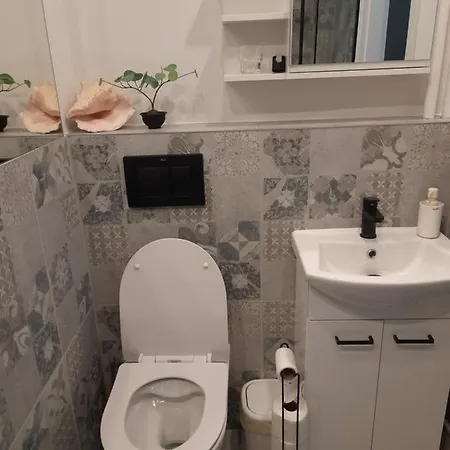 Apartamento Tade Sopot