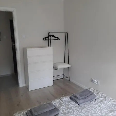 Apartamento Tade Sopot