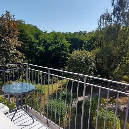 Apartment Tade *