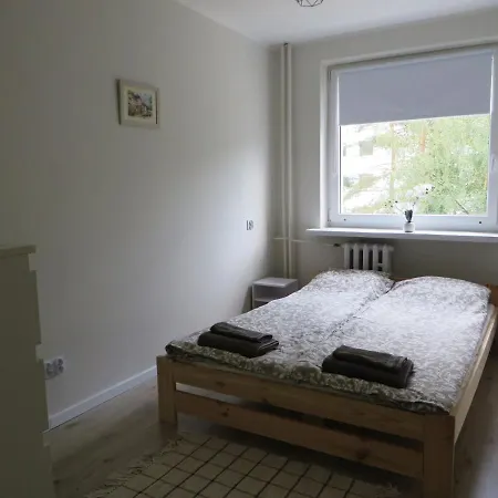 Tade Apartment