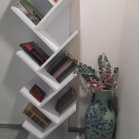 Apartment Tade *