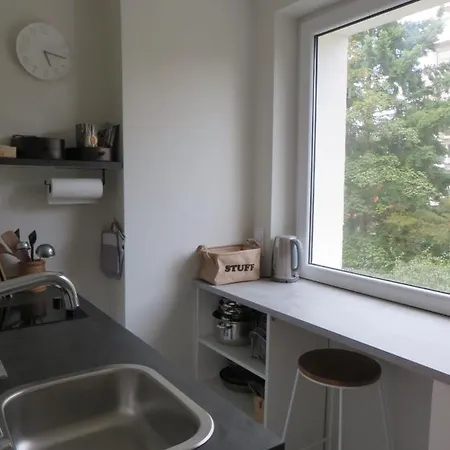 Tade Apartment