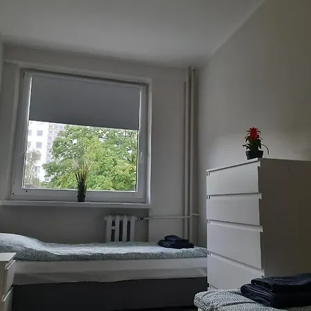 Apartment Tade Sopot