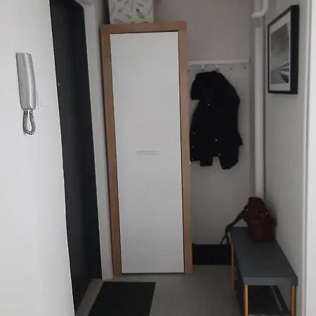 Appartement Tade