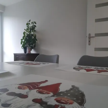 Appartement Tade Sopot