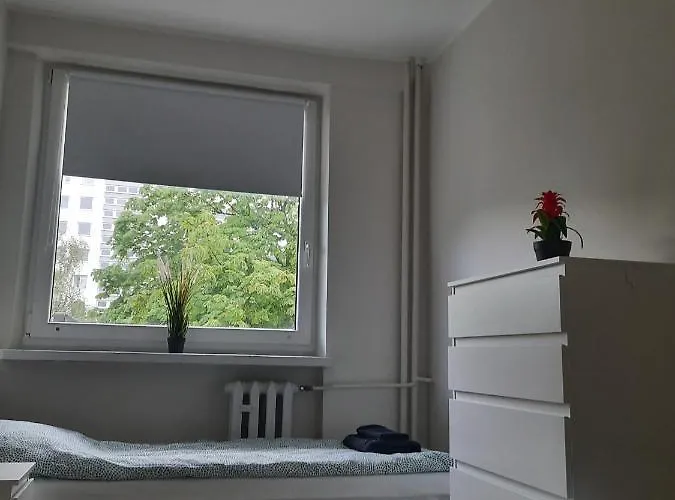 Apartment Tade Zoppot