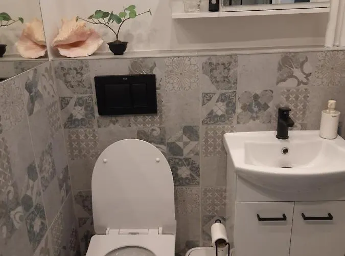 Apartment Tade Zoppot