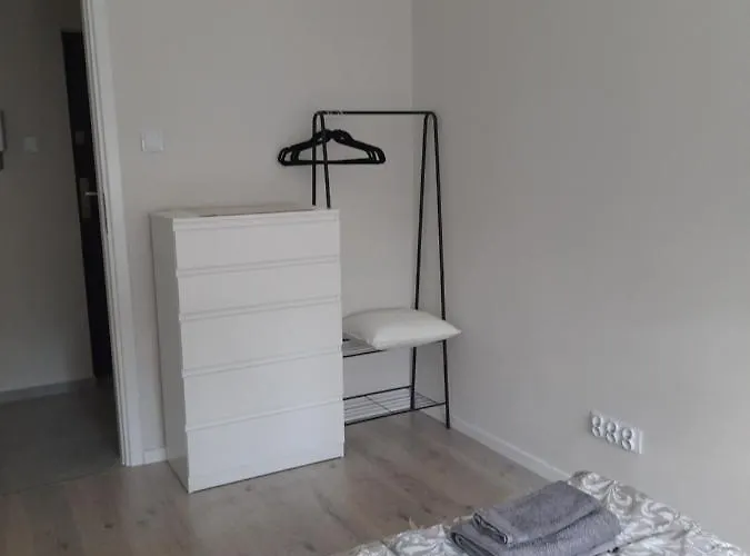 Apartment Tade Zoppot