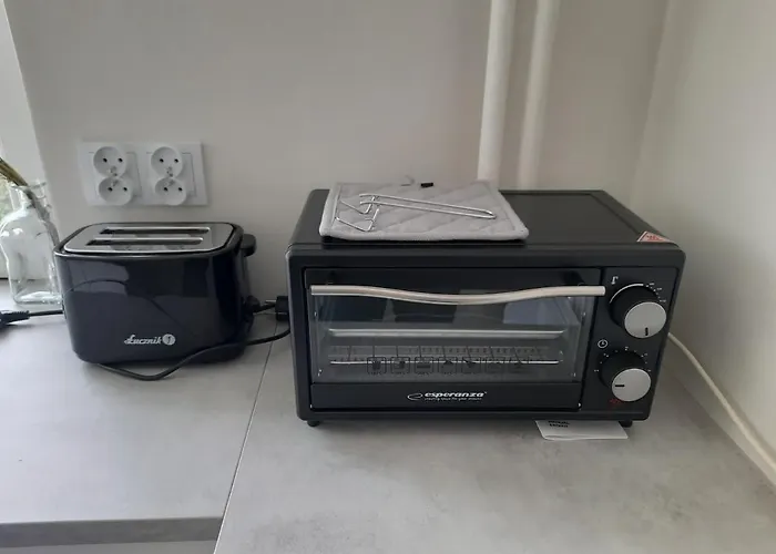 Tade דירה סופוט