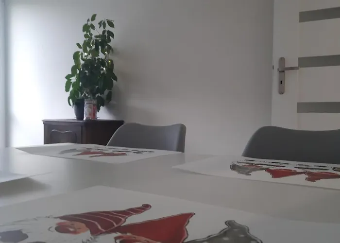 דירה Tade סופוט